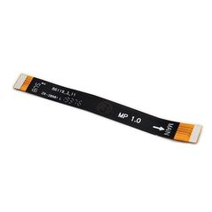 Flet kabal (kabl) kabl - Samsung A207 Galaxy A20S (main flex) (MS).
