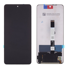 LCD displej (ekran) - Xiaomi POCO X3 + touchscreen crni CHO.