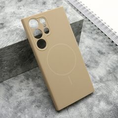 Zastitna maska (futrola) FLEX MagSafe - Samsung Galaxy S23 Ultra bez (MS).