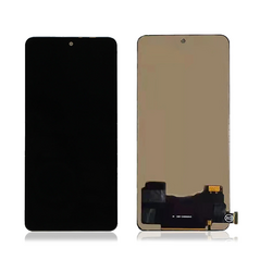 LCD displej (ekran) - Xiaomi Mi 11i + touchscreen crni TFT.