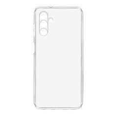 Zastitna ultra tanka (skin) maska / futrola PROTECT - Samsung A136 Galaxy A13 5G/A047 Galaxy A04s providna (bela) (MS).