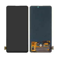 LCD displej (ekran) - Xiaomi Mi 9T/Redmi K20 + touchscreen crni OLED.