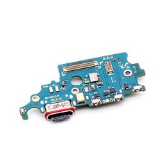 Konektor punjenja sa plocicom - Samsung G991 Galaxy S21 ORG (MS).