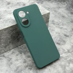 Zastitna maska (futrola) GENTLE COLOR - Xiaomi Redmi A5 4G zelena (MS).