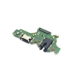 Konektor punjenja sa plocicom - Huawei P30 lite + Handsfree slušalica (MS).