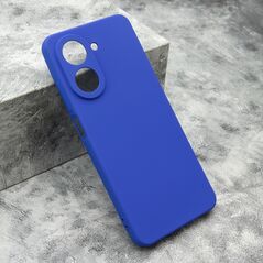 Zastitna maska (futrola) GENTLE COLOR - Xiaomi Redmi A5 4G plava (MS).