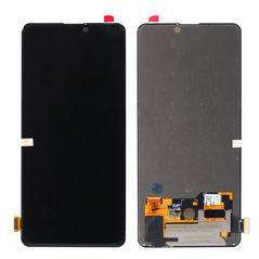 LCD displej (ekran) - Xiaomi Mi 9T/Redmi K20 + touchscreen crni CHO.