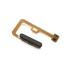 Flet kabal (kabl) kabl - Xiaomi Mi 11 Lite on/off dugme + senzor otiska prsta crni (MS).