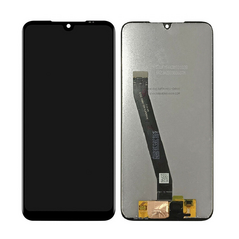LCD displej (ekran) - Xiaomi Redmi 7 + touchscreen crni CHO.
