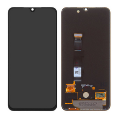 LCD displej (ekran) - Xiaomi Mi 9 + touchscreen crni CHO.