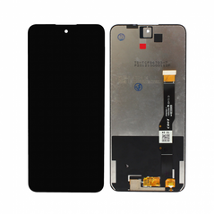 LCD displej (ekran) - TCL 20L + touchscreen crni.