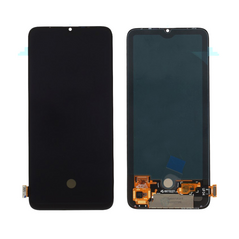 LCD displej (ekran) - Xiaomi Mi 10 Lite + touchscreen crni CHO.