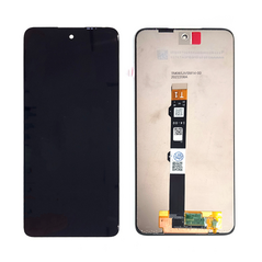 LCD displej (ekran) - Motorola Moto E32 + touchscreen crni.