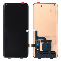 LCD displej (ekran) - Xiaomi Mi 10 + touchscreen crni.