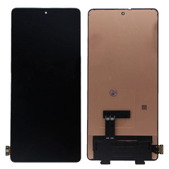 LCD displej (ekran) - Xiaomi Poco F4 GT + touchscreen crni CHO.