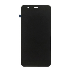 LCD displej (ekran) - Huawei P10 Lite + touchscreen crni CHO.