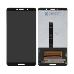 LCD displej (ekran) - Huawei Mate 10 + touchscreen crni CHO.