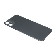 Poklopac baterije - Iphone 11 crni (NO LOGO) (MS).