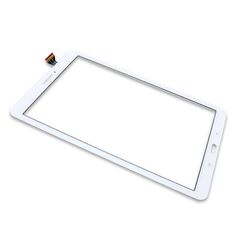 touchscreen - Samsung T560 Galaxy Tab E 9.6 beli (white) (MS).