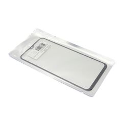 Staklo touchscreen-a - Vivo Y21s + OCA sticker crni (MS).