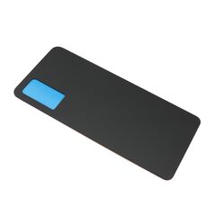 Poklopac baterije - Xiaomi Redmi Note 11 Pro 5G crni (NO LOGO) (MS).