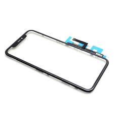 touchscreen - Iphone 11 + okvir crni ORG (MS).
