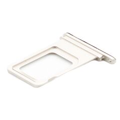 Ulok - SIM Iphone 11 beli (white) (MS).