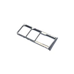 Ulok - SIM Xiaomi Redmi Note 10S crni (MS).