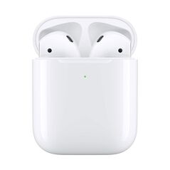 Slusalice Bluetooth Comicell Airpods bele (MS).
