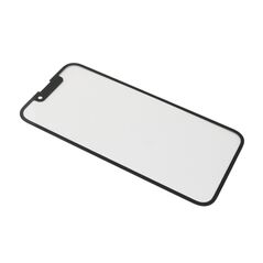 Staklo touchscreen-a - Iphone 13 Mini + OCA stiker crni (MS).