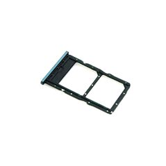 Ulok SIM kartice - Huawei P40 Lite green (MS).