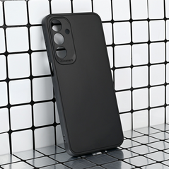 Zastitna maska (futrola) 3D Camera - Samsung A165F Galaxy A16 5G crna.