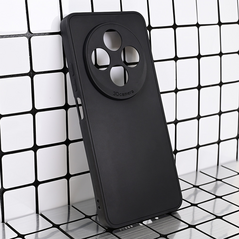 Zastitna maska (futrola) 3D Camera - Xiaomi Redmi 14C/Redmi A4 crna.