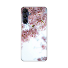Zastitna silikonska maska (futrola) PRINT - Samsung A156 Galaxy A15 5G Spring.