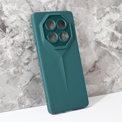 Zastitna maska (futrola) Blade - Xiaomi Redmi Note 14 Pro 4G/5G zelena.