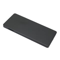 LCD displej (ekran) - Xiaomi Redmi Note 13 Pro 4G // Poco M6 Pro 4G (2024) + Touch screen + okvir Full ORG EU tarnish (56000300N600) (MS).