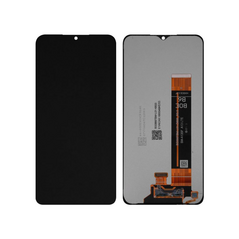 LCD displej (ekran) - Samsung A135 Galaxy A13 4G + touchscreen crni INCELL.