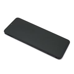 LCD displej (ekran) - Xiaomi Redmi 12C (2023) + Touch screen Full ORG EU crni (5600010C3T00) (MS).