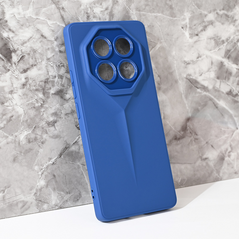 Zastitna maska (futrola) Blade - Xiaomi Redmi Note 14 Pro 4G/5G plava.