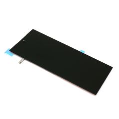 LCD displej (ekran) - Samsung S928 Galaxy S24 Ultra 5G + Touch screen FULL ORG EU crni (GH82-33385A/33402A) (MS).