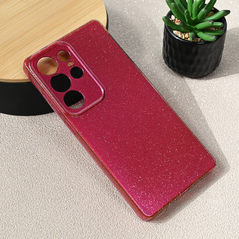 Zastitna maska (futrola) Sparkle Dust - Samsung S938 Galaxy S25 Ultra bordo.