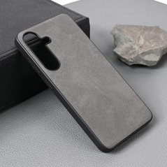 Zastitna maska (futrola) OLGE - Samsung S931 Galaxy S25 siva.