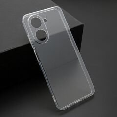 Zastitna ultra tanka (skin) maska / futrola PROTECT - Xiaomi Redmi A5 4G (171 mm) providna (bela) (MS).
