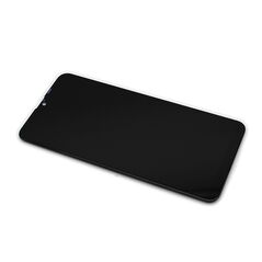 LCD displej (ekran) - Samsung A107F Galaxy A10s+ Touch screen crni ORG (MS).