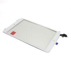 touchscreen - Apple iPad mini 2 (7 inca) + home dugme + IC konektor beli (white) ORG (MS).