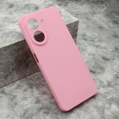 Zastitna maska (futrola) GENTLE COLOR - Xiaomi Redmi A5 4G (171 mm) roze (MS).