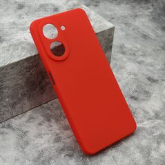 Zastitna maska (futrola) GENTLE COLOR - Xiaomi Redmi A5 4G (171 mm) crvena (MS).