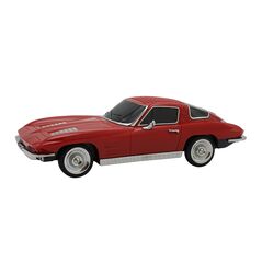 Zvucnik bluetooth WS-1969 auto crveni (MS).
