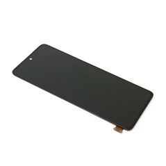 LCD displej (ekran) - Xiaomi Redmi Note 14 5G + Touch screen crni OLED (MS).