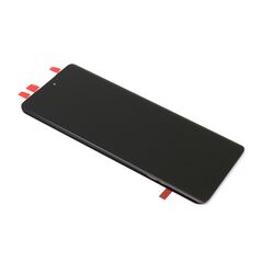 LCD displej (ekran) - Huawei Honor Magic 7 lite + Touch screen crni Aplong (MS).